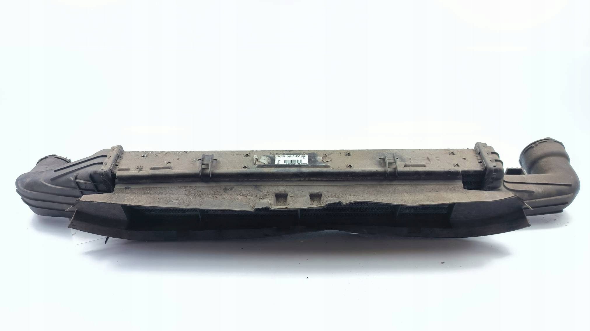 Intercooler Mercedes E W210 A2105001400 image 5