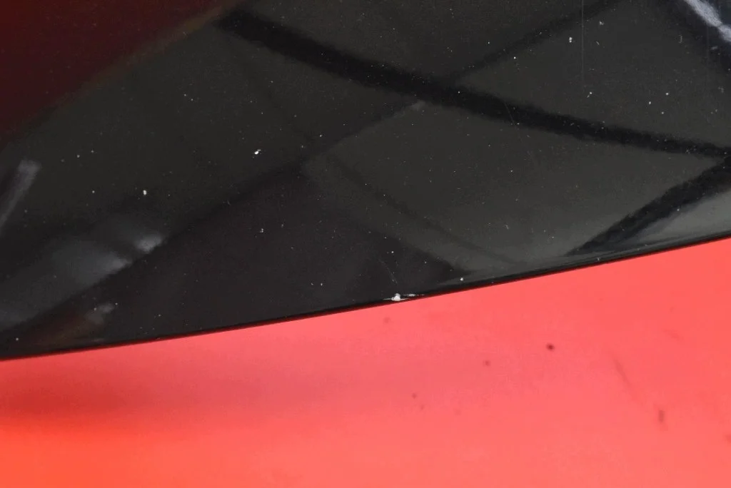 Kotflügel vorne links Honda Civic 8 (UFO) image 3