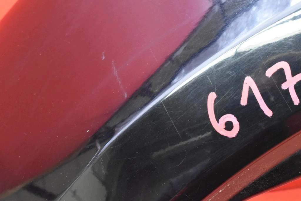 Kotflügel vorne links Honda Civic 8 (UFO) image 5
