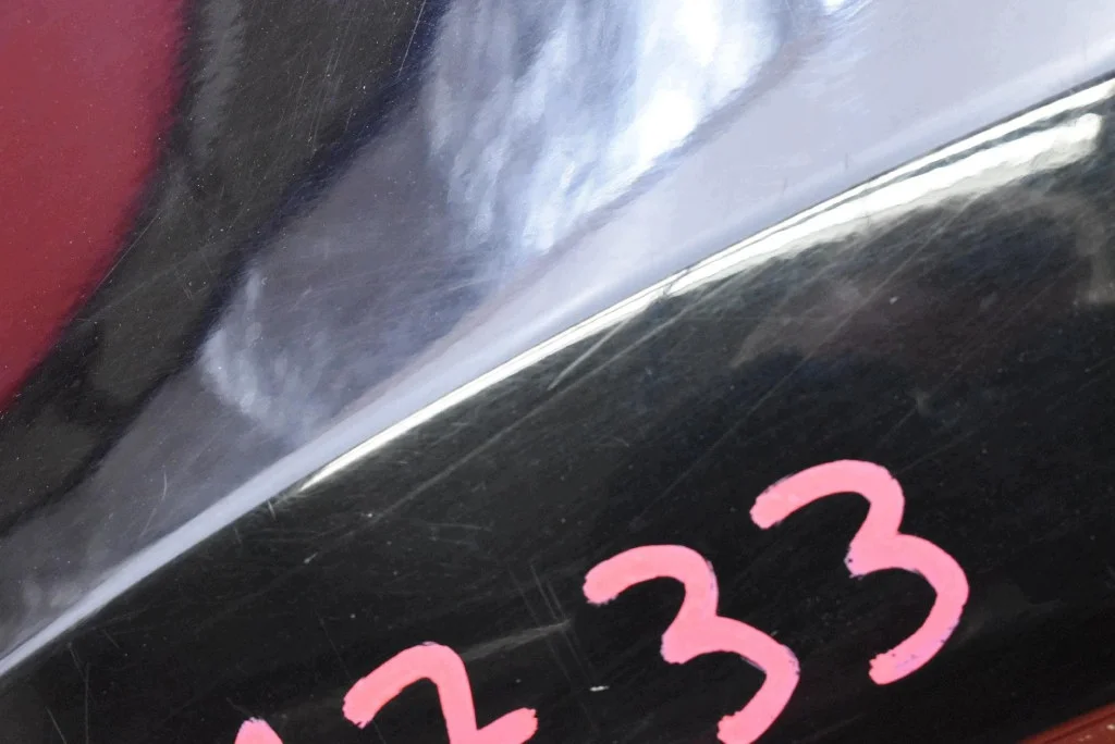 Kotflügel vorne links Honda Civic 8 (UFO) image 6