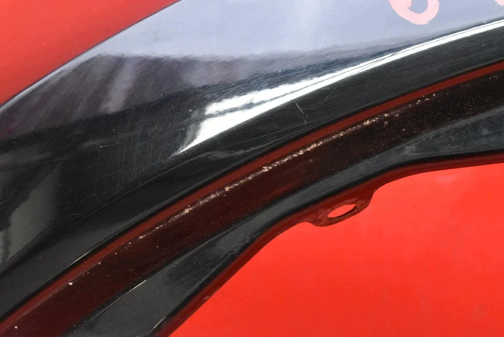 Kotflügel vorne links Honda Civic 8 (UFO) image 7