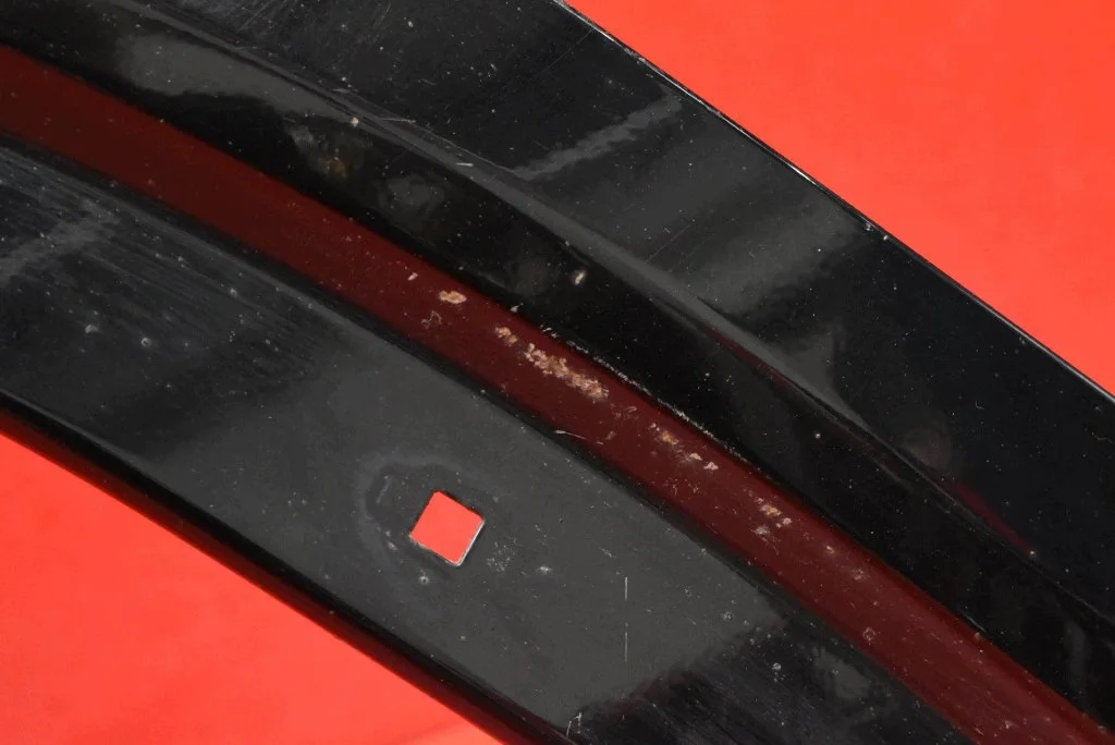 Kotflügel vorne links Honda Civic 8 (UFO) image 8