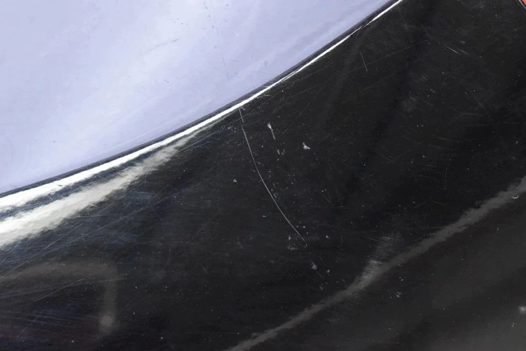 Kotflügel vorne links Honda Civic 8 (UFO) image 9