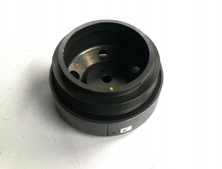 Kiilahihnapyörä 06M105251BF Audi RS4 RS5 2.9 3.0 TFSi