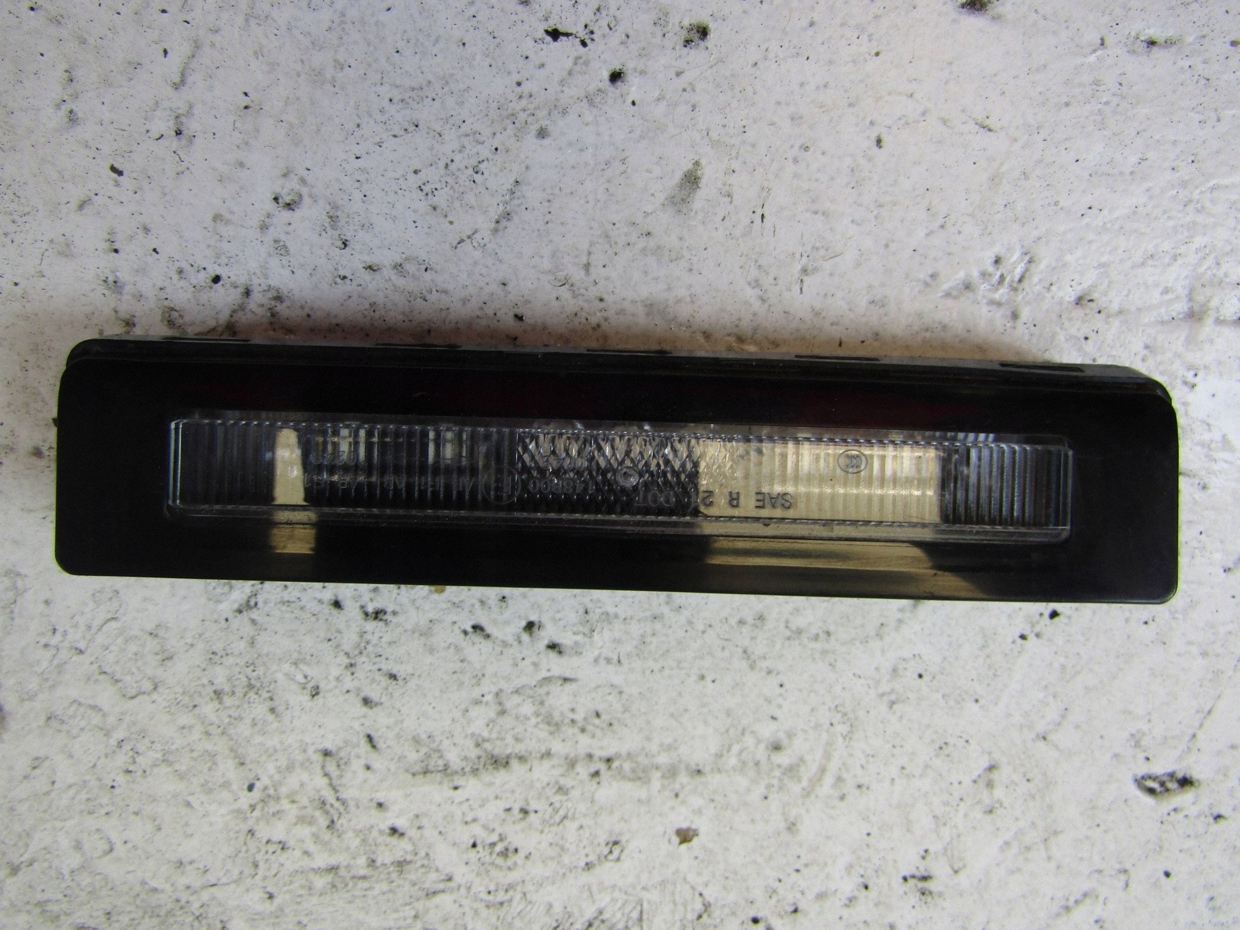 Luce Centrale Posteriore Mini BMW 9464591 image 2