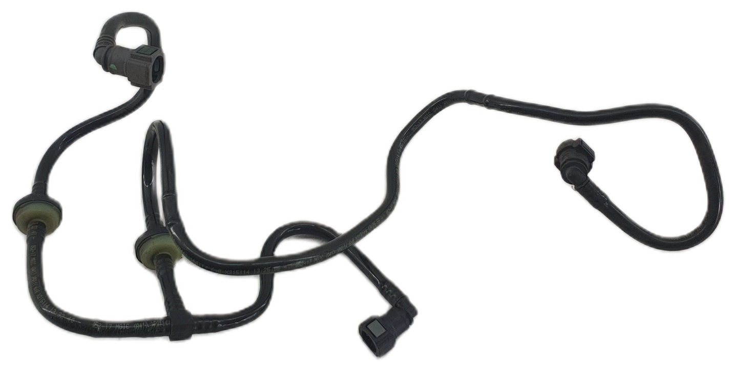 Vacuum Hose Peugeot 508 2.0 HDI Hybrid4 4578N9