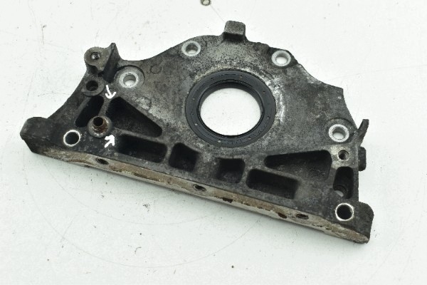 Joint d'arbre CITROEN JUMPER PEUGEOT BOXER 9844251680