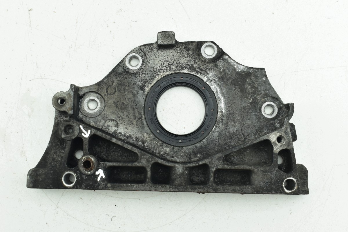 Joint d'arbre CITROEN JUMPER PEUGEOT BOXER 9844251680