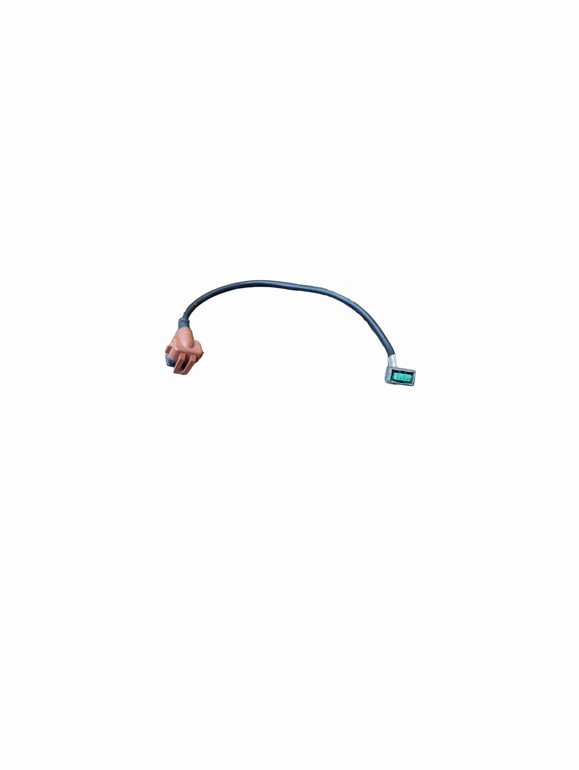 Headlamp beam Front Ford Mustang VI DR3Z13A006A image 2
