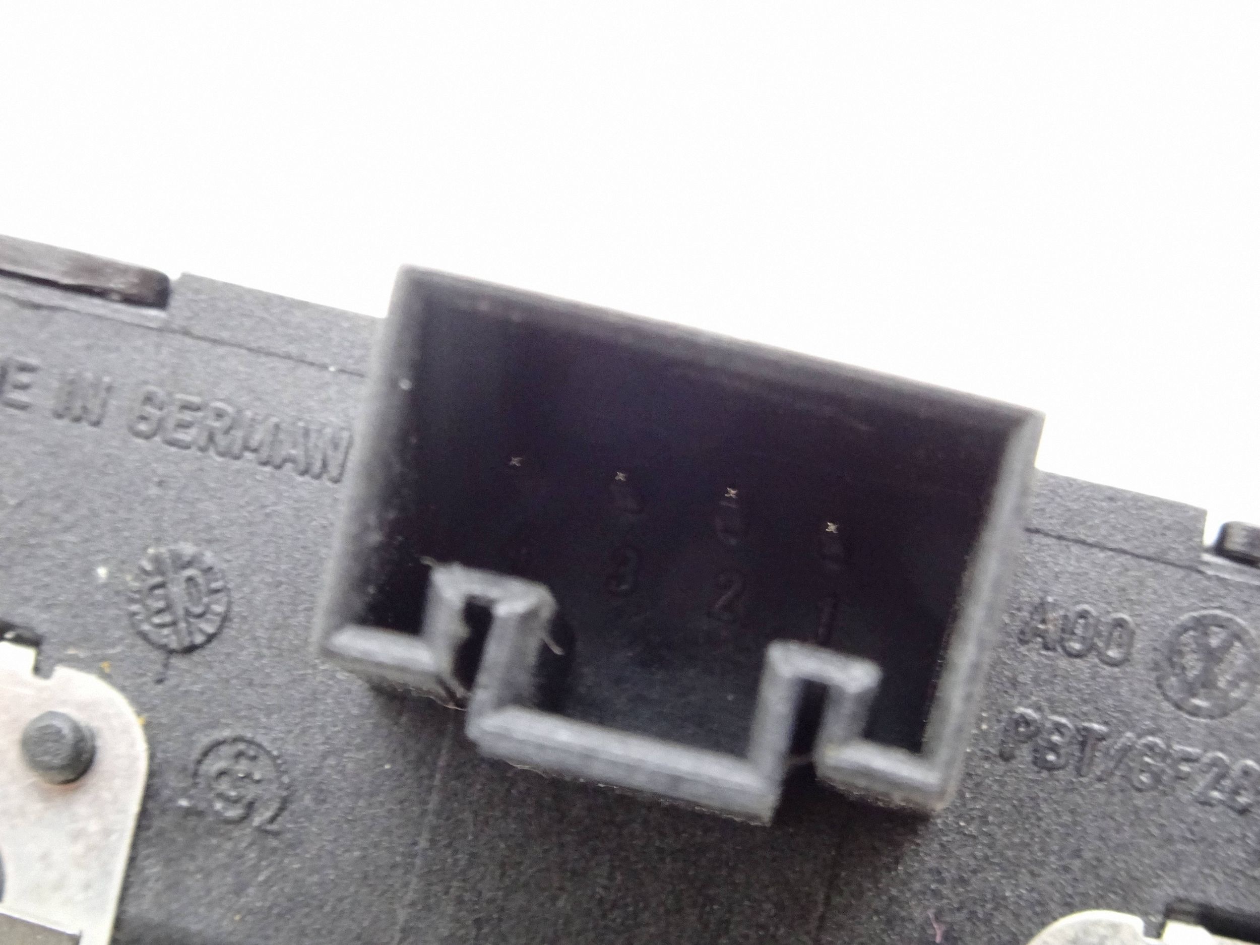 Sonnensensor VW Touran I 1T0907539 DRC118054 image 4