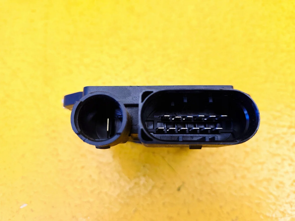 Modulo Candele Riscaldamento Mercedes A6549004601 image 4