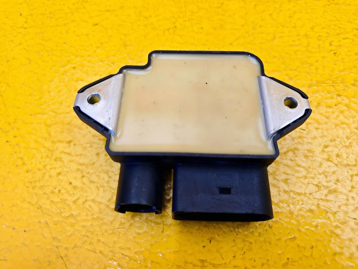 Modulo Candele Riscaldamento Mercedes A6549004601 image 6