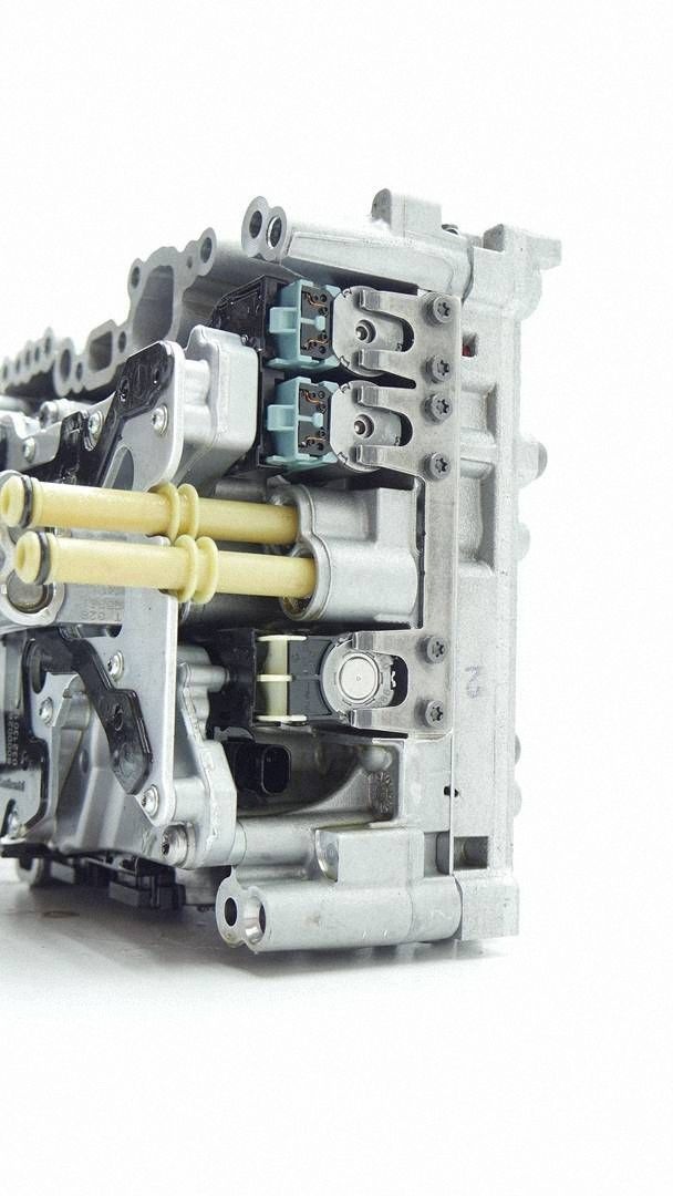 Mechatronique boîte vitesses Mercedes B W246 CLA W117