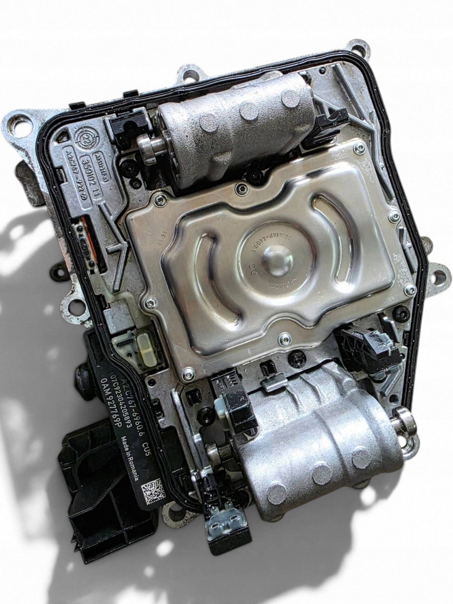 Mechatronique DSG 0AM927769P VW Skoda