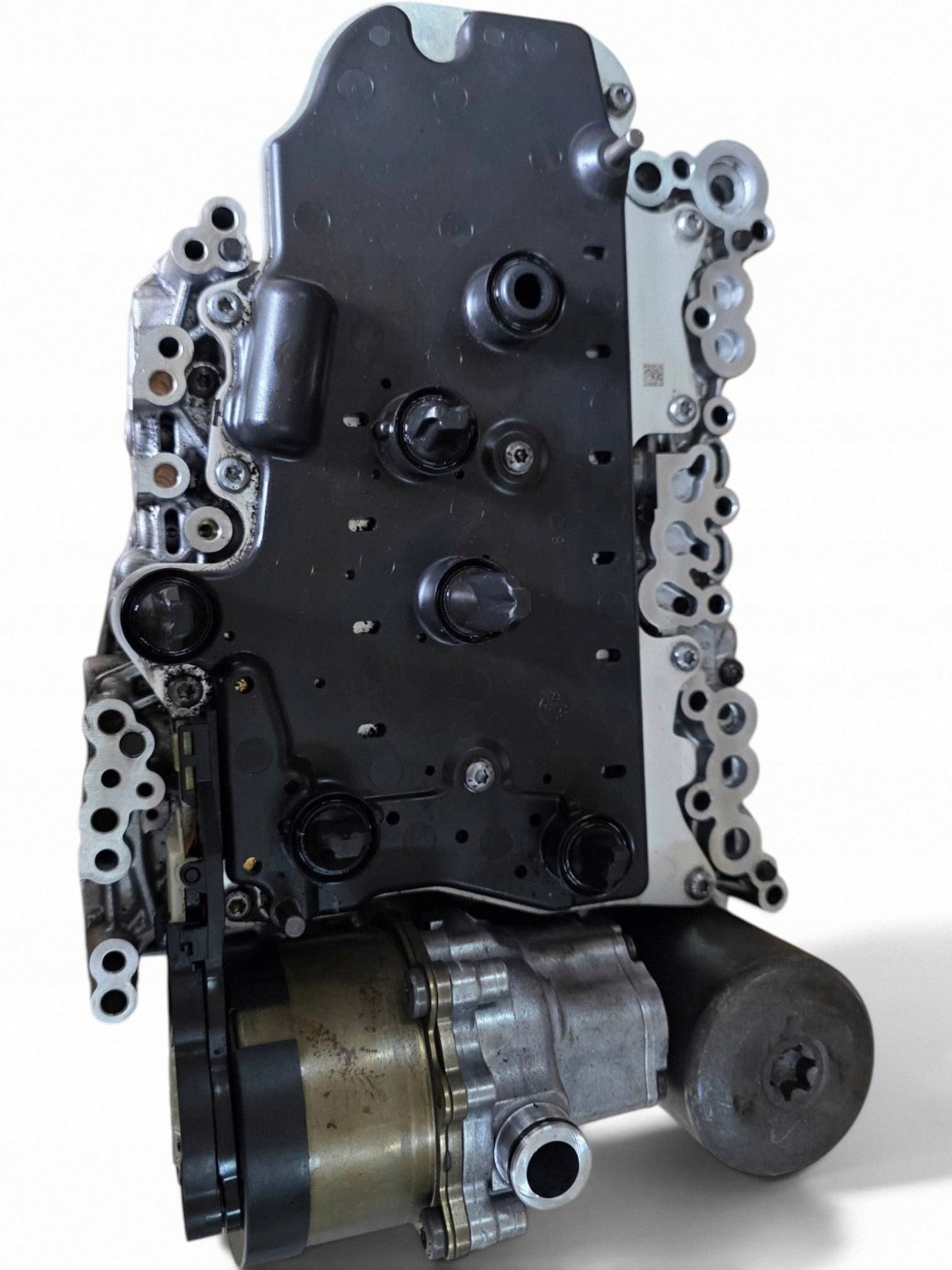 SEAT Leon IV Boîte de vitesses hydraulique 0DD325066F