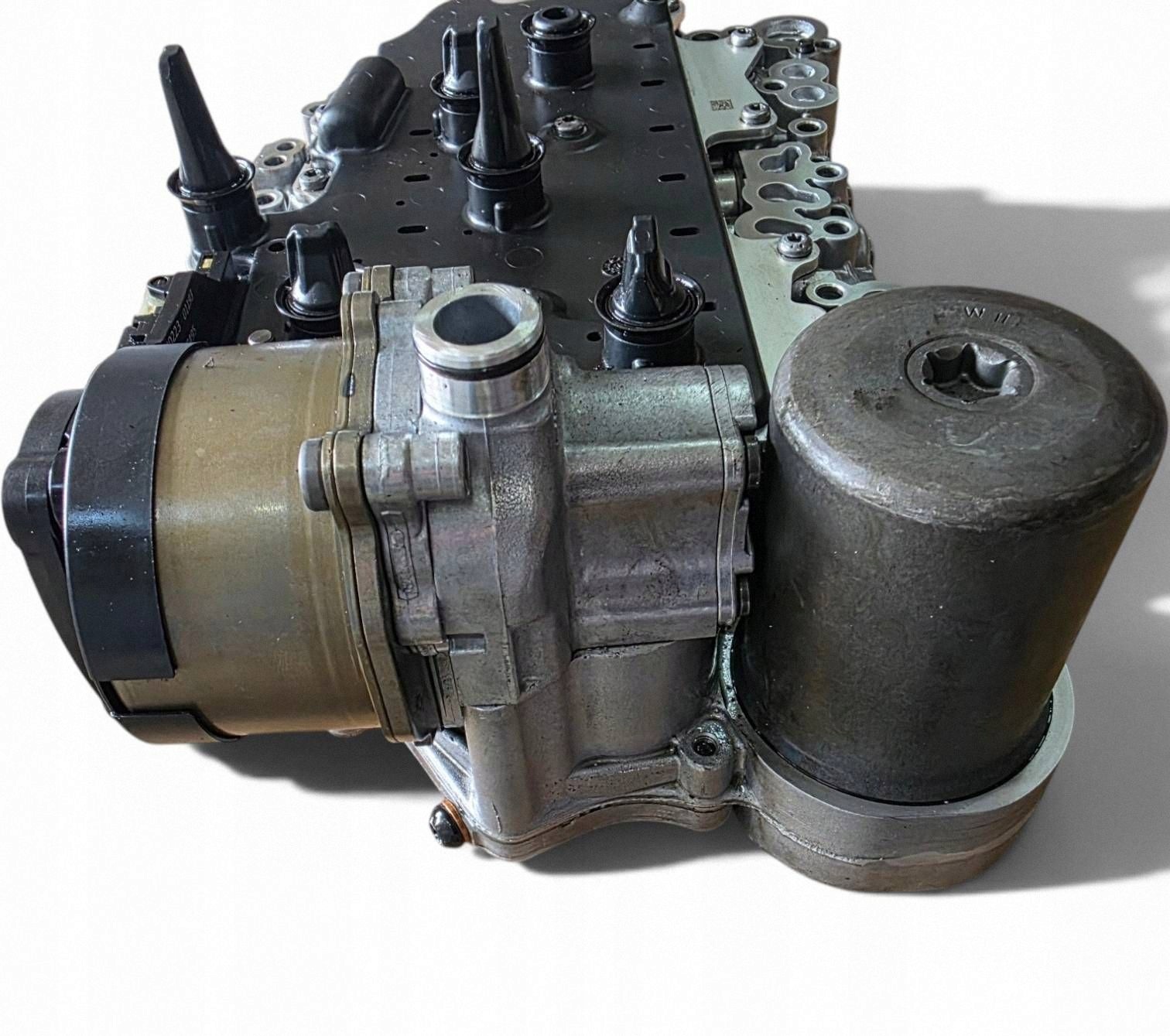 SEAT Leon IV Control Hidráulico Transmisión 0DD325066F image 5