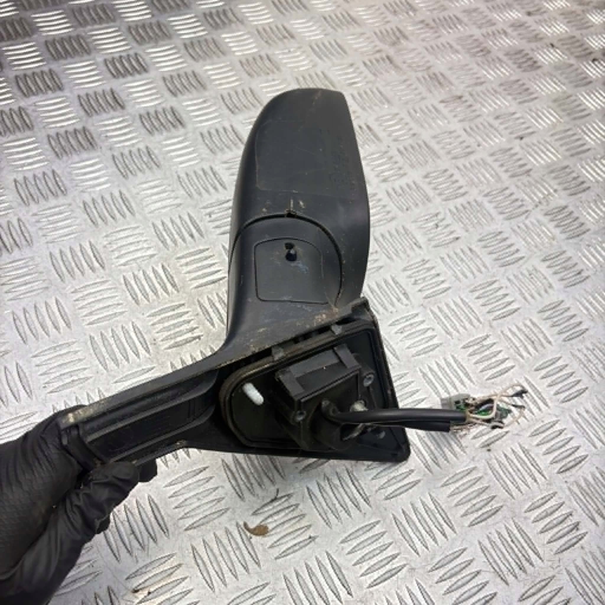Espelho Externo Esquerdo 8-Pin Volvo S80 I OEM 3004-583 image 6
