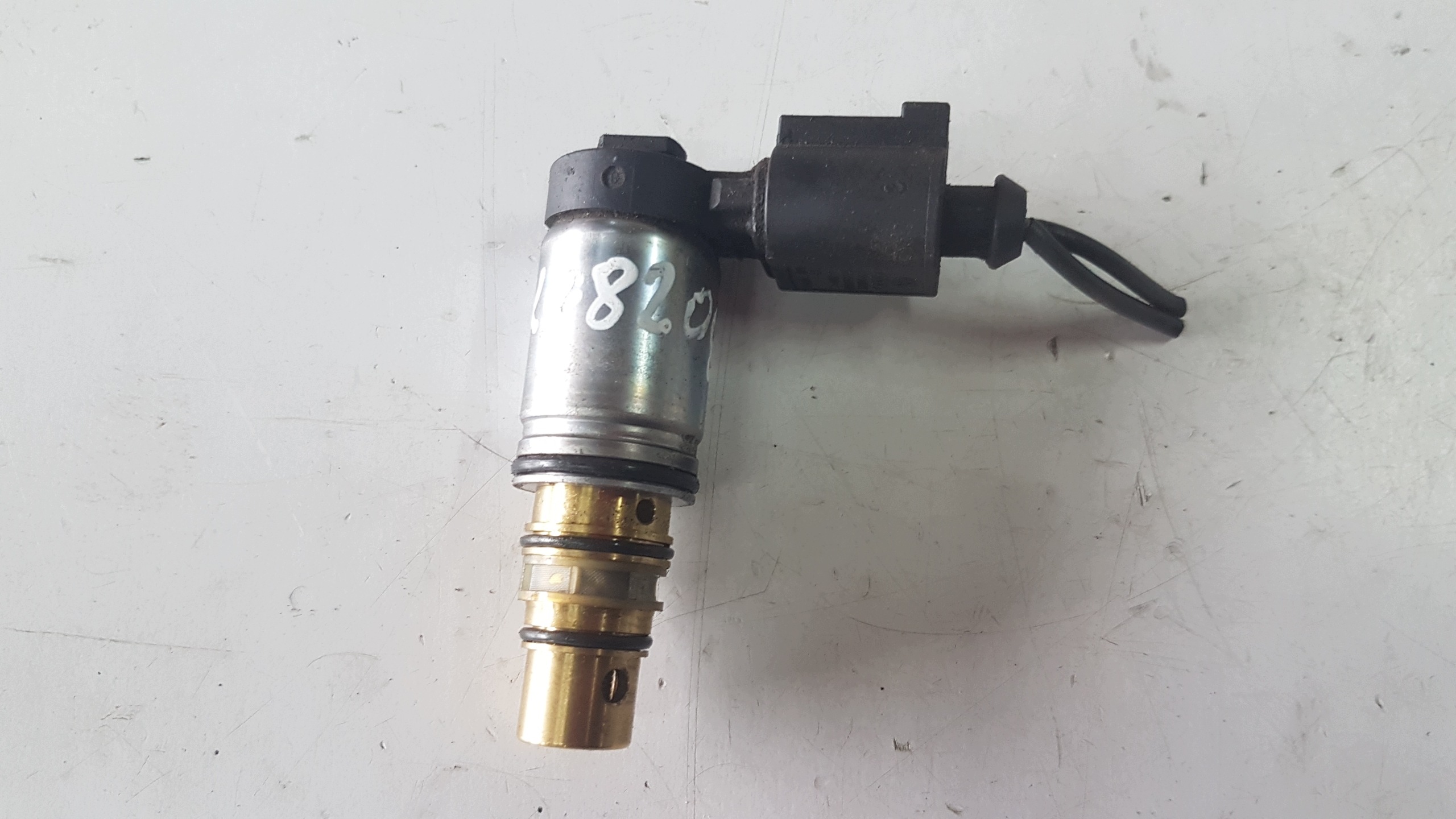 Sensore Clima Audi A3 8P Golf 6 2.0 TDI 1K0820808B