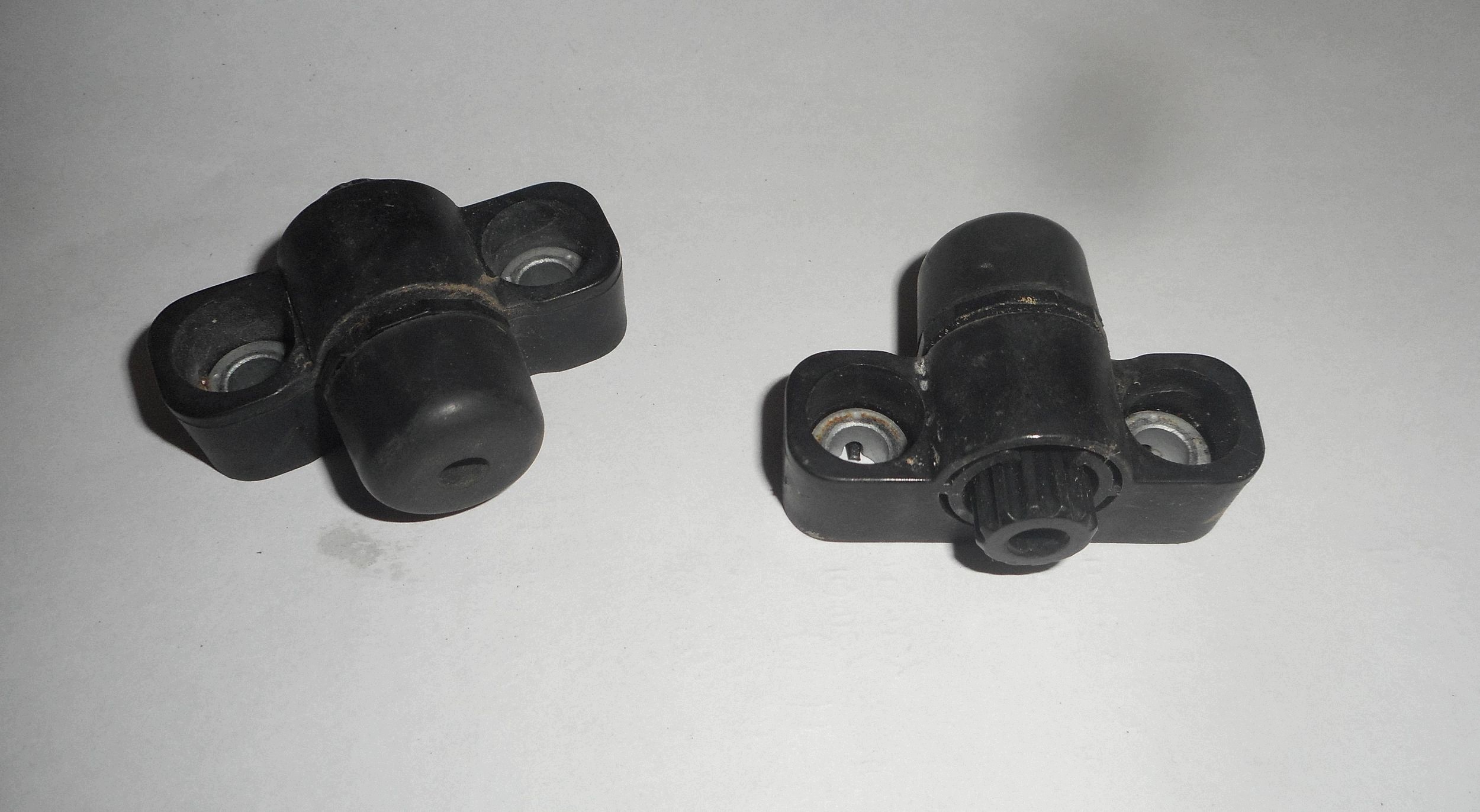 Audi A4 S4 B8 8K Tavaratilan Iskunvaimentimet 8P4827239