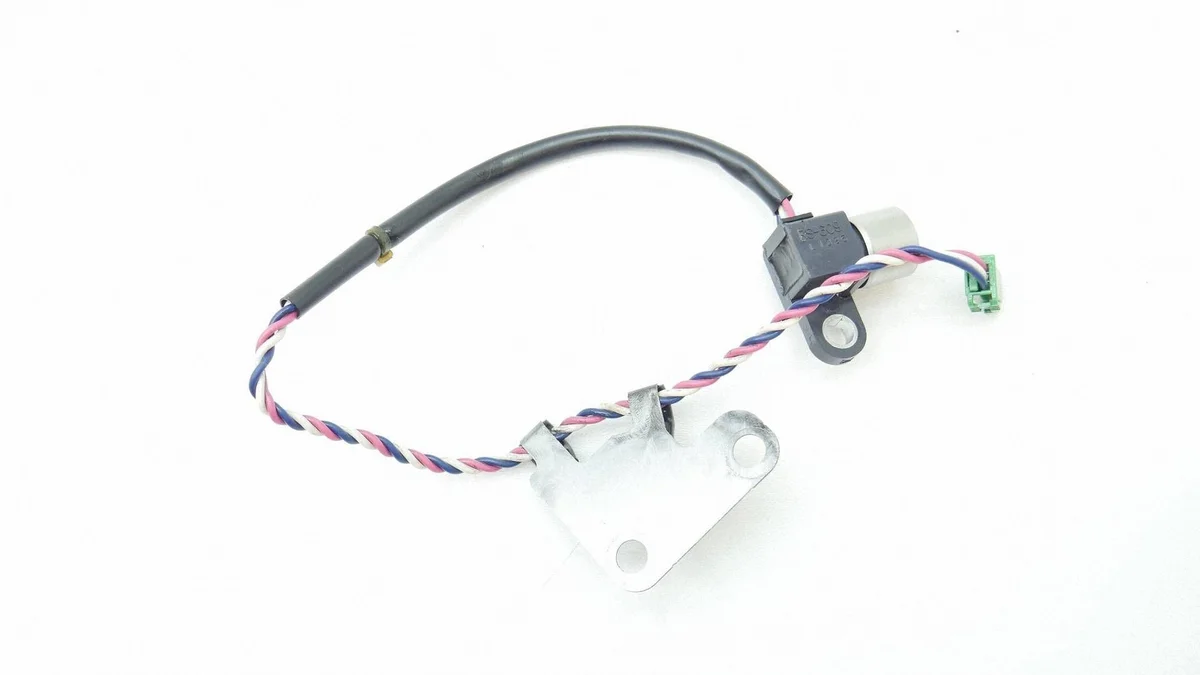 Capteur Vitesse Infiniti FX35 WAH44181 image 3