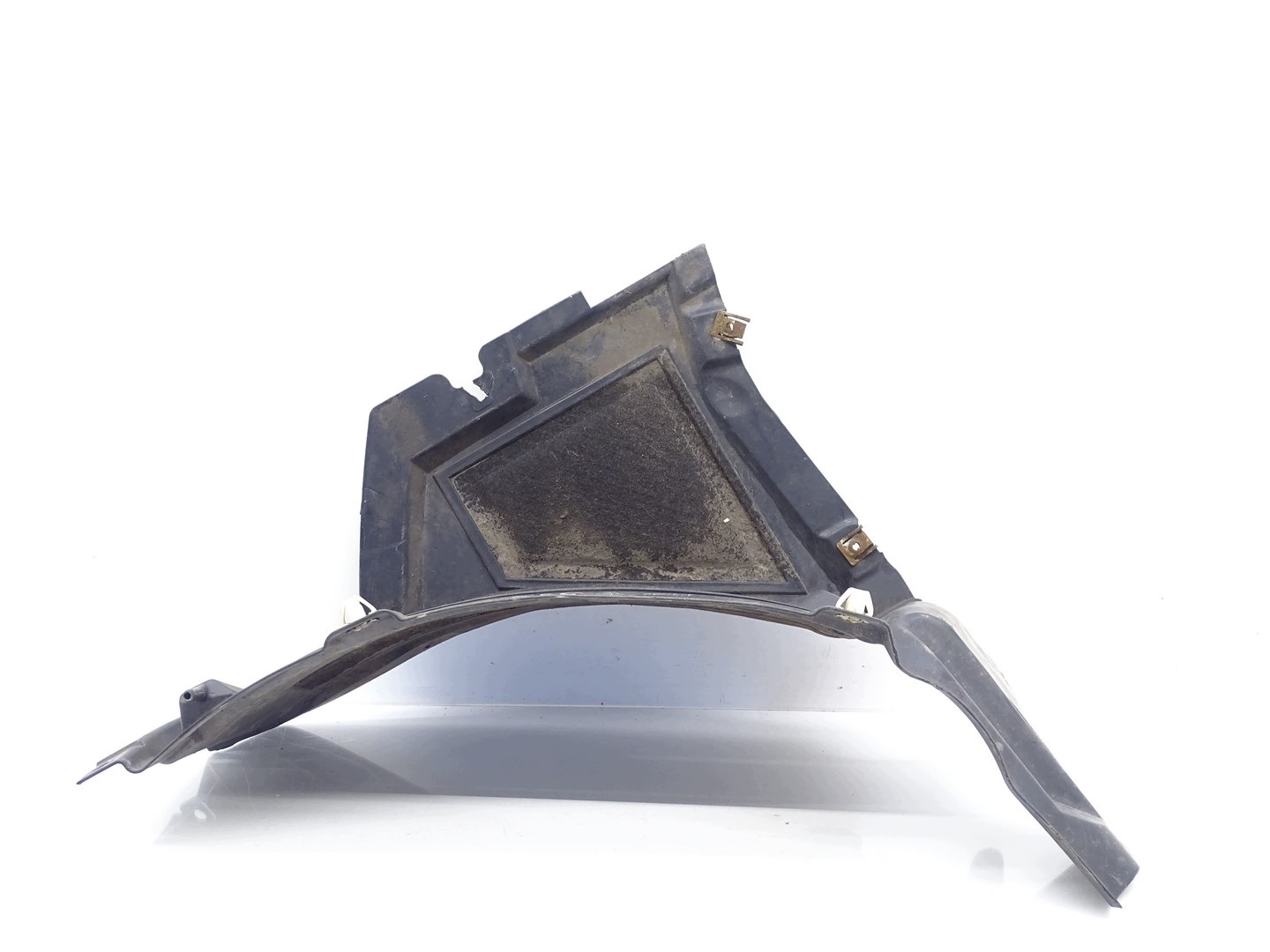 Vasen etulokasuoja Audi A6 C7 4G 4G0853887C