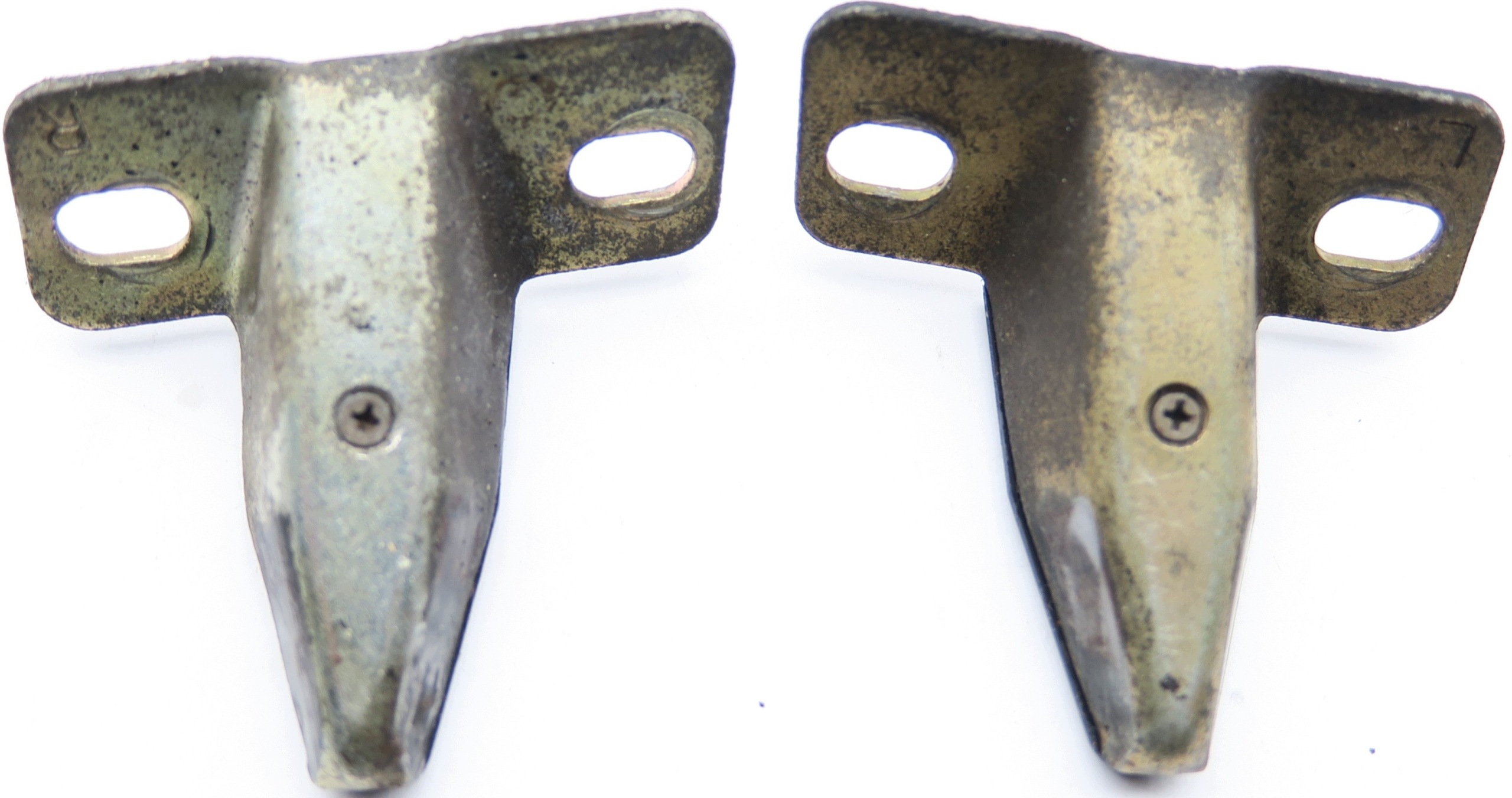 Tailgate Locks VW T4 90-95 OEM 7018297341 image 2