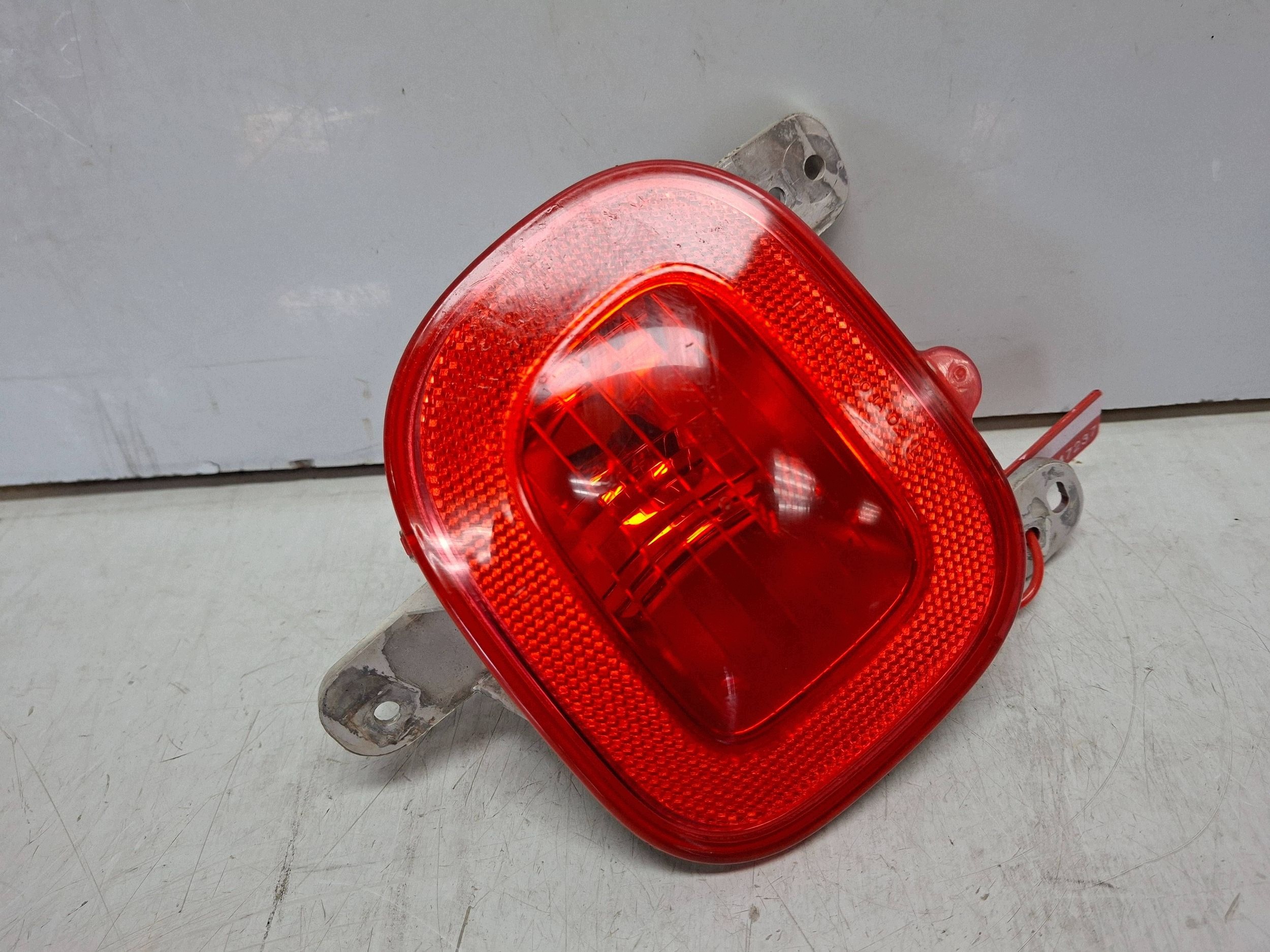 Feu arrière gauche Fiat Panda III 2012- S27647237 image 2