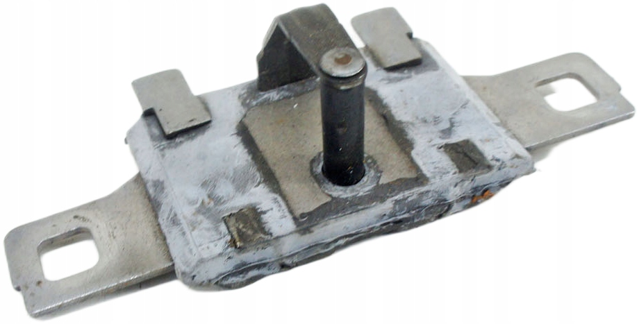 Audi A4 B9 Trava do Porta-malas 8W9827507 image 2