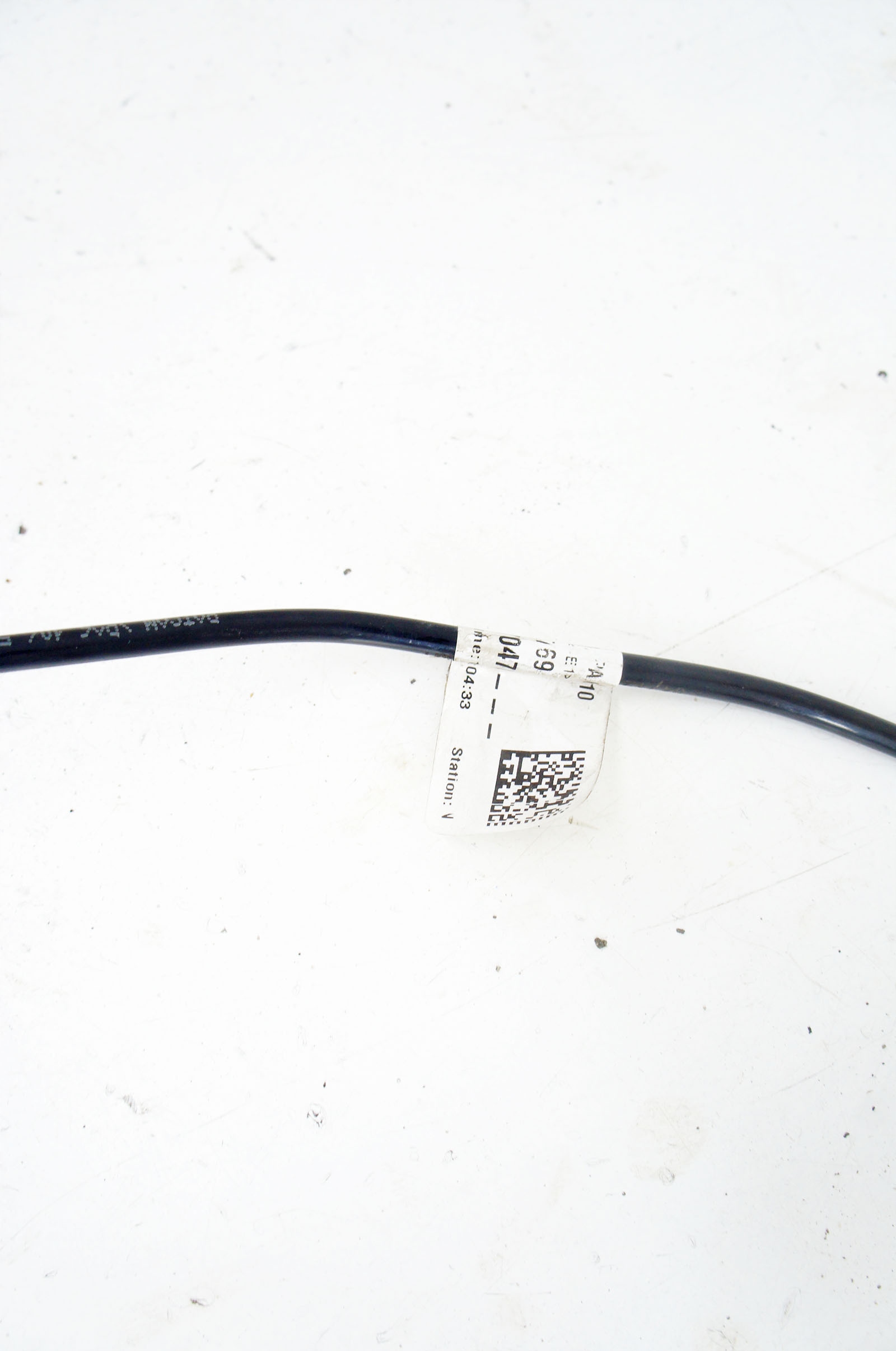 Cable de Embrague Dacia Jogger 308567047 AR image 4