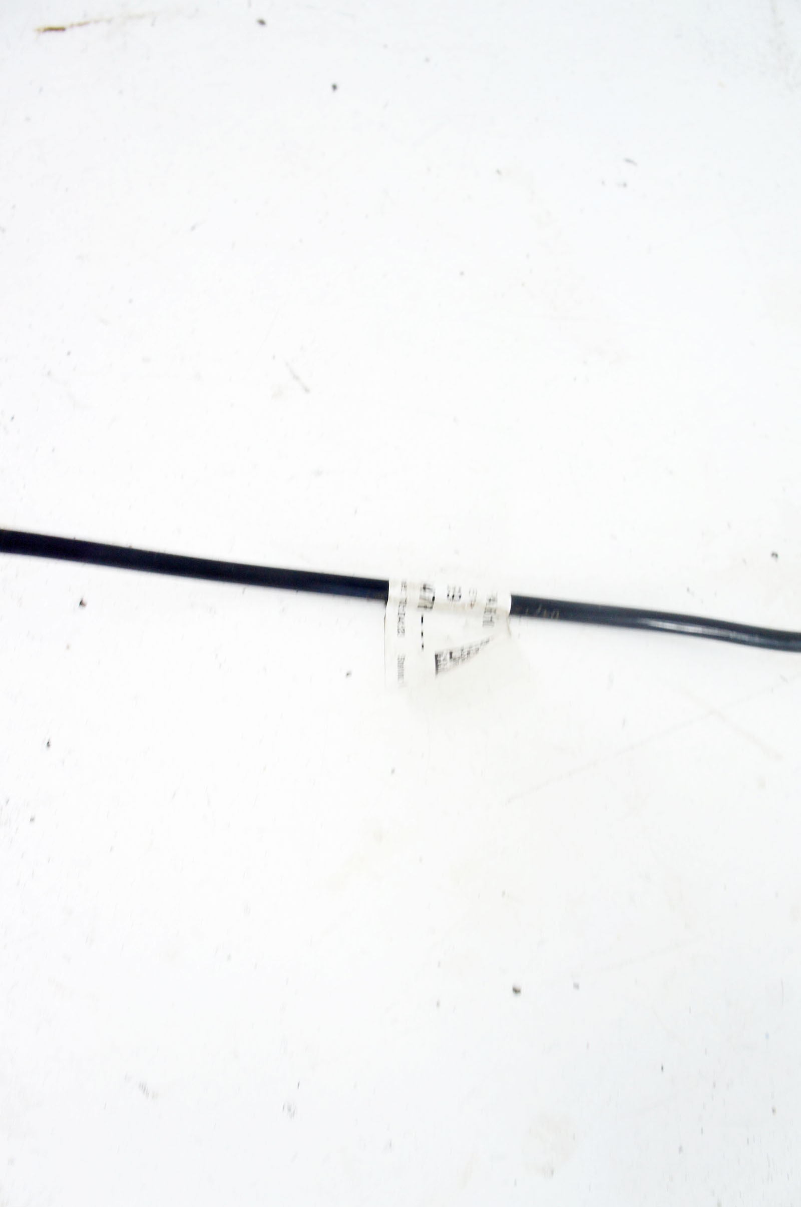 Cable de Embrague Dacia Jogger 308567047 AR image 5