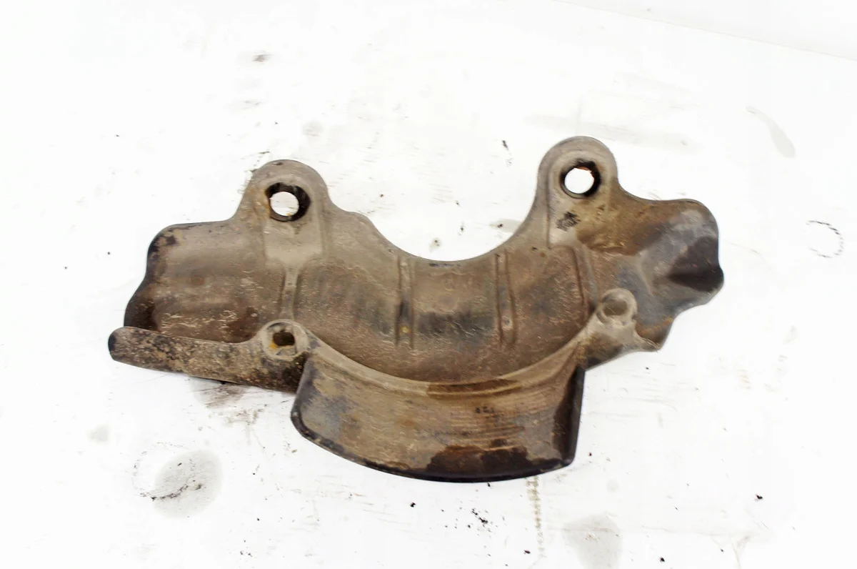 VW Tiguan II Cache-bras Droit Arrière image 3