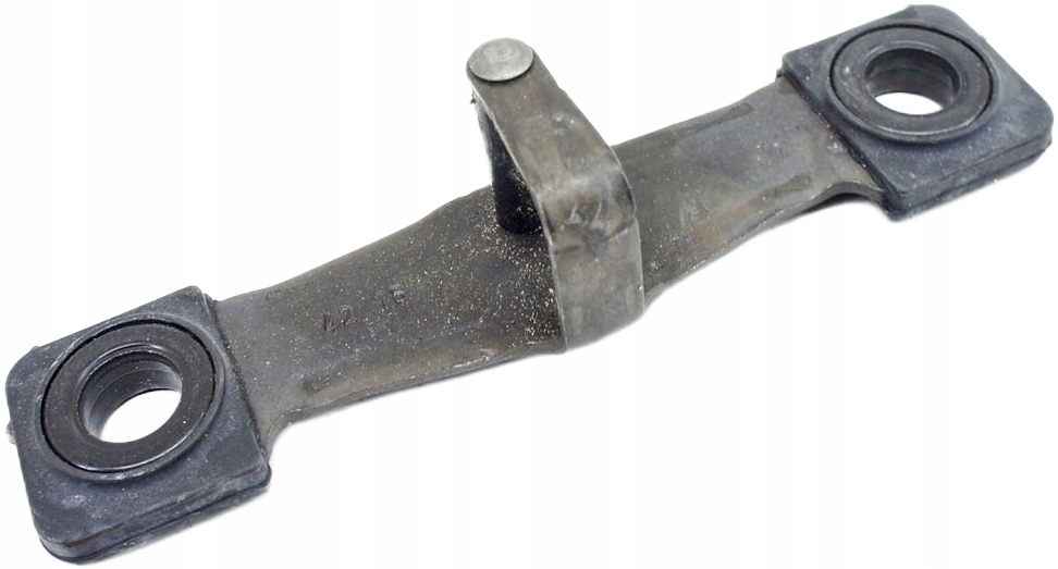 Verrou de hayon VW Tiguan II 8V0827507D image 2