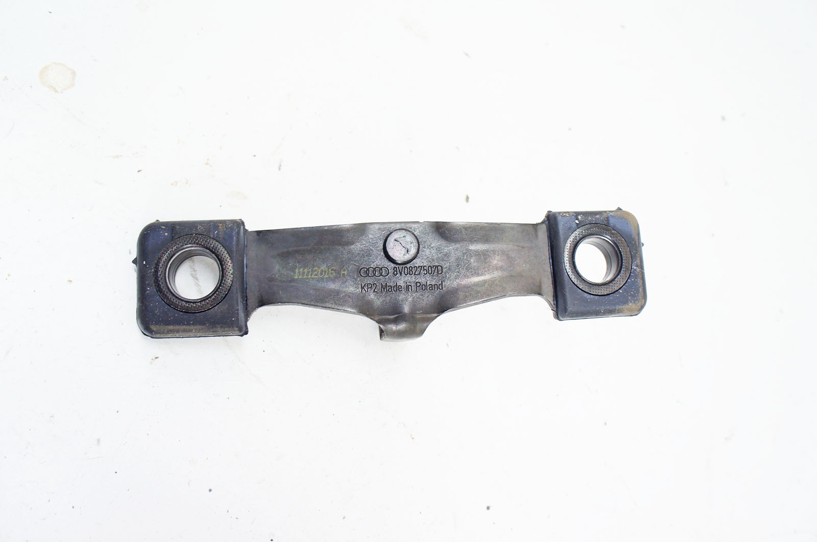 Verrou de hayon VW Tiguan II 8V0827507D image 3