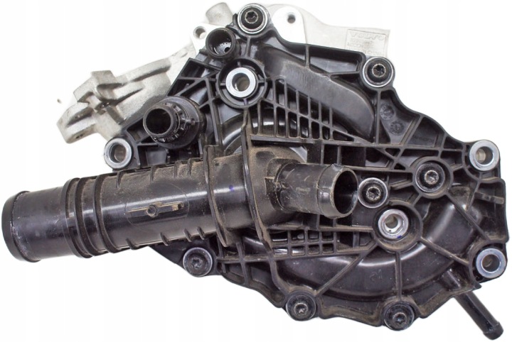 UW092 Volvo XC40 T3 1.5i Water Pump 32208947 AR