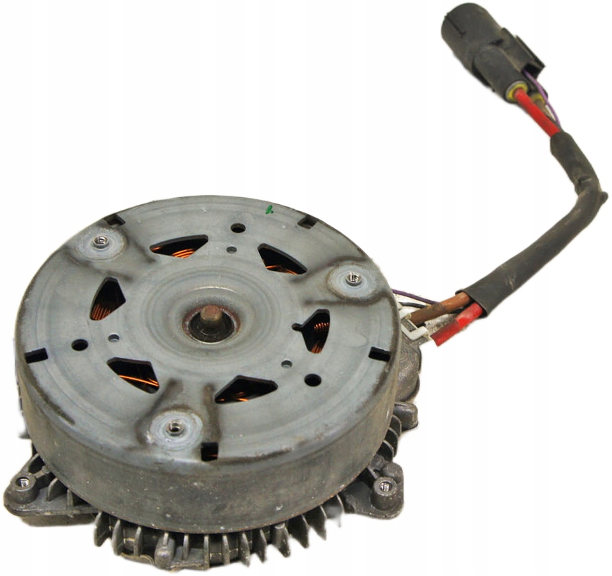 Ventilator Opel Insignia B 1.6CDTi 3137232027 image 2
