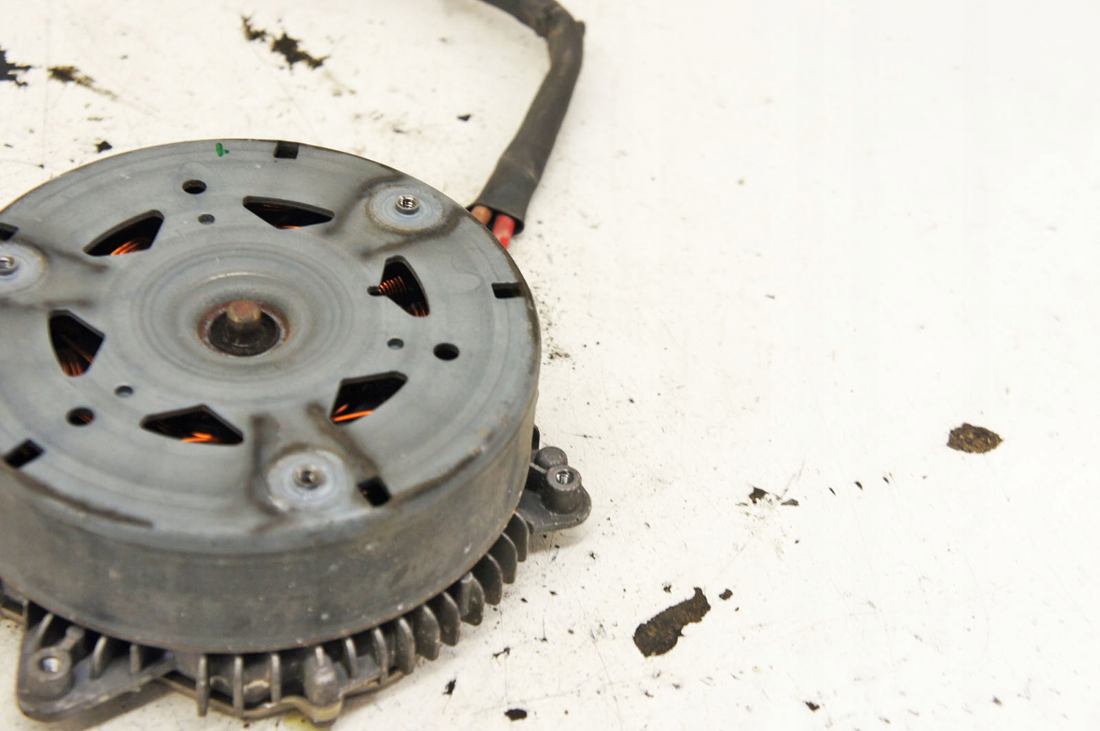 Ventilator Opel Insignia B 1.6CDTi 3137232027 image 3