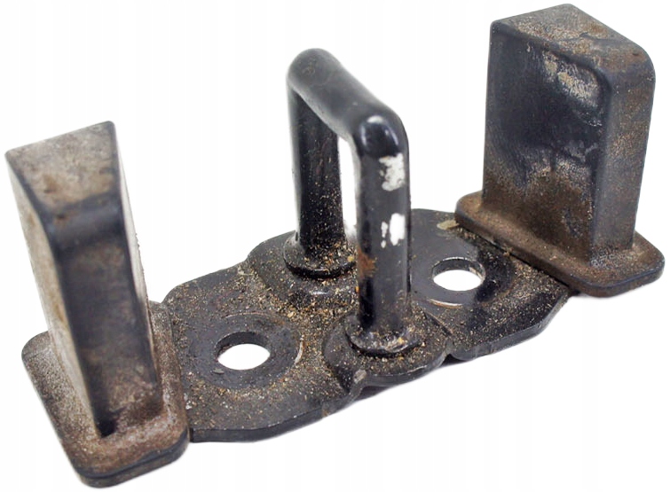 UR163 Ford Edge Mk2 Verrou de Hayon AR image 2