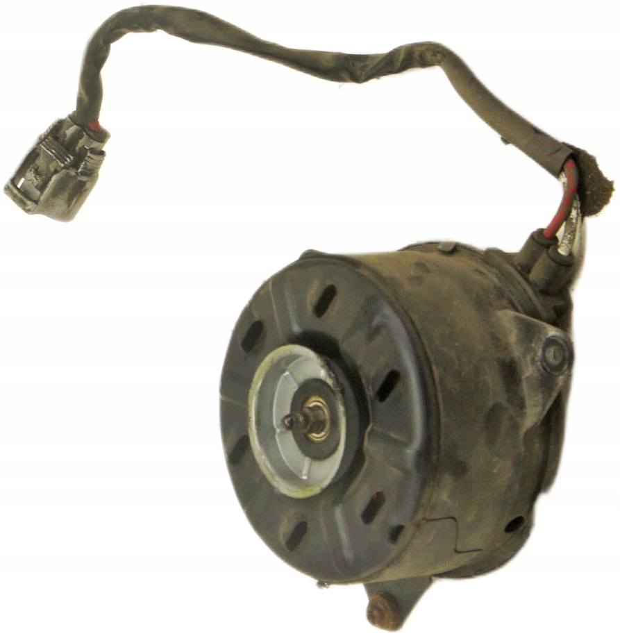 Ventilator Motor Lexus RX III 3.5i 16363-31250 image 2