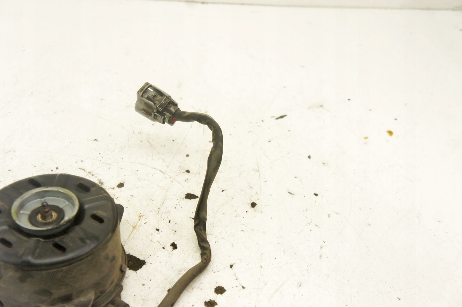 Ventilator Motor Lexus RX III 3.5i 16363-31250 image 3