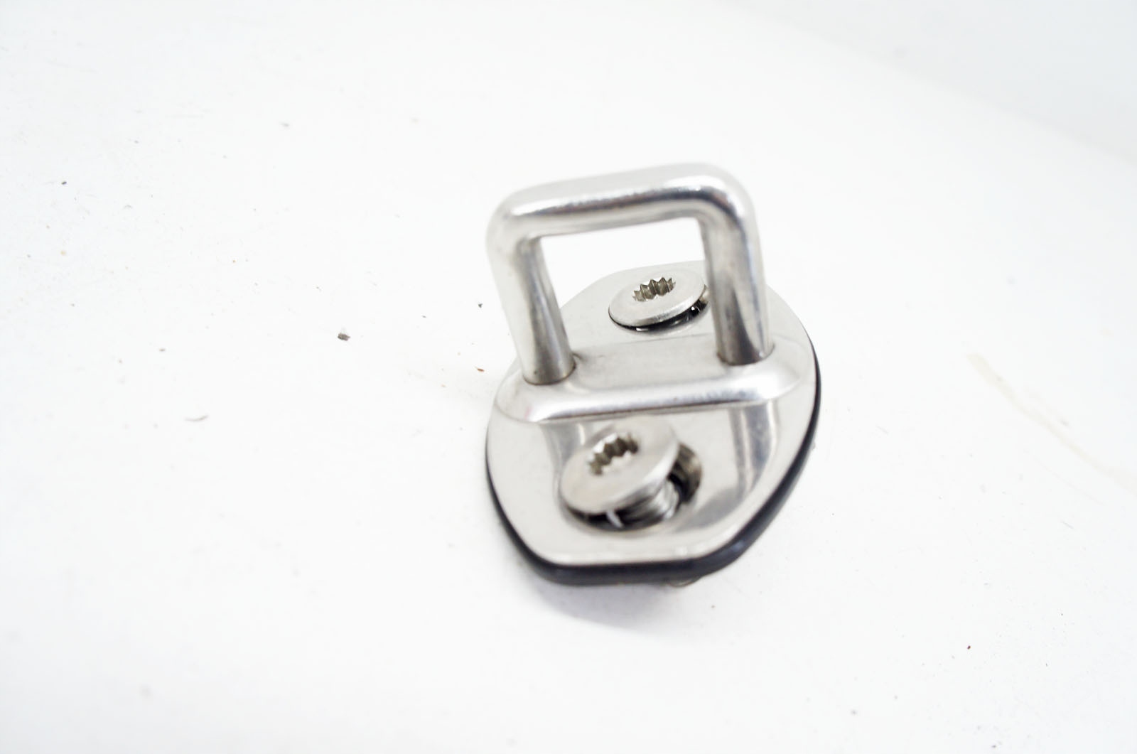 Audi Q3 8U Loquets de Porte Usagé 8T0837033 image 5