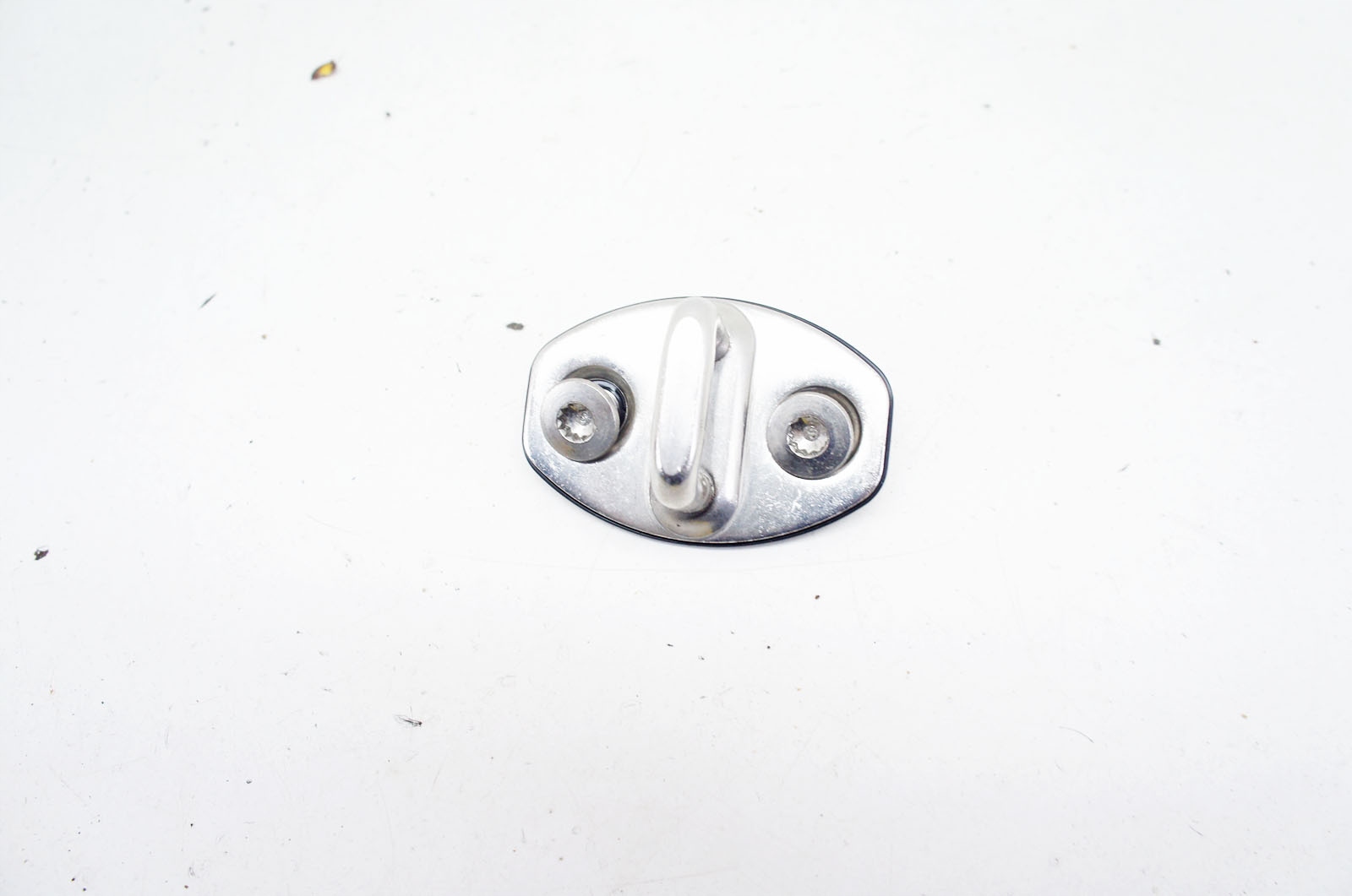 Audi Q3 8U Loquets de Porte Usagé 8T0837033 image 9