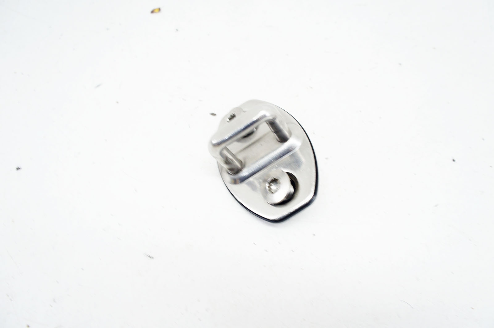 Audi Q3 8U Loquets de Porte Usagé 8T0837033 image 10