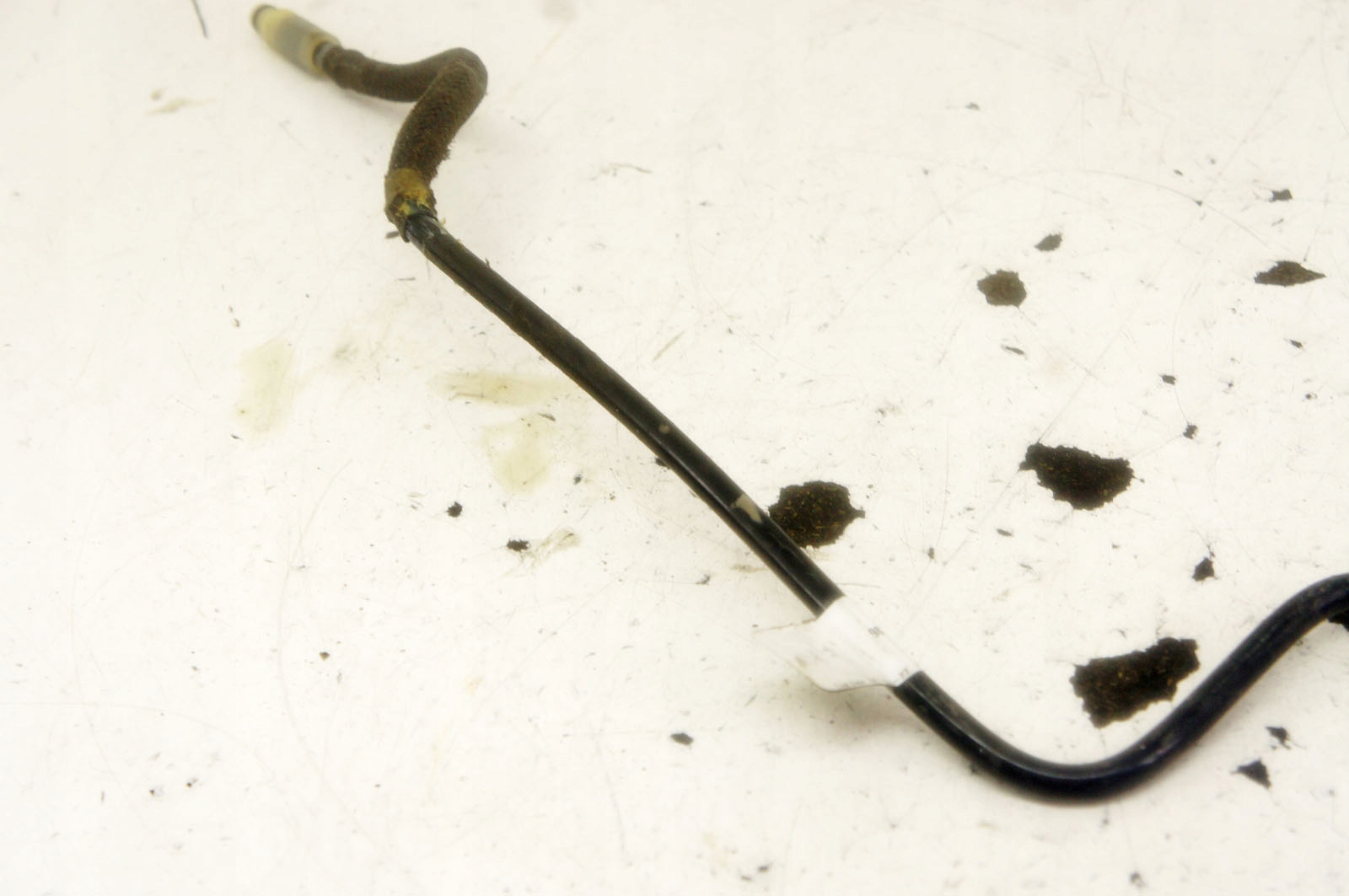 Câble d'embrayage Opel Corsa F 1.5d 9835360480 image 3