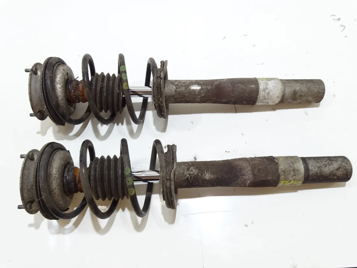 Amortyzatorer Fram BMW E60 E61 Använda OE