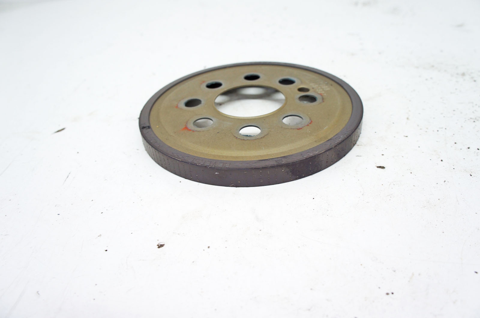Opel Insignia B 1.5i Roue Magnétique 12637327 image 4