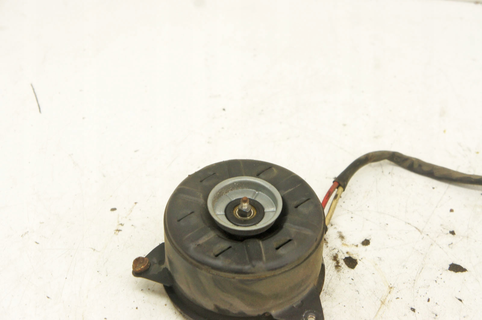 Fläktmotor Lexus RX III 3.5i 16363-46170 image 3
