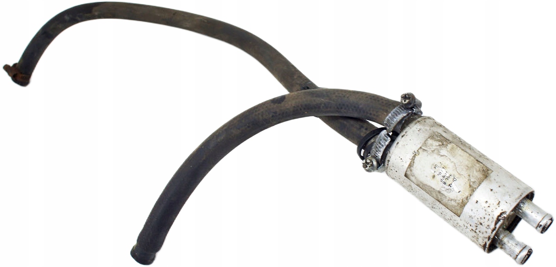 Filtro LPG Cadillac Escalade III 6.2i TU217-AR64381 image 2