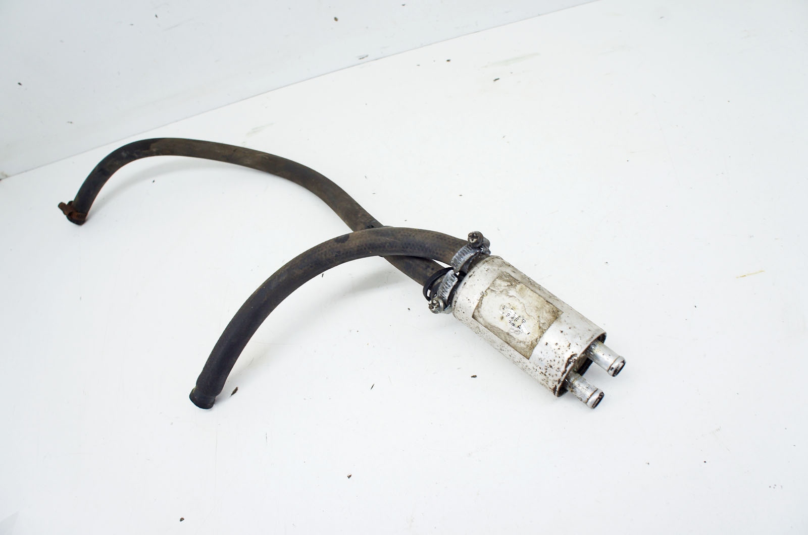 TU217 Cadillac Escalade III 6.2i LPG-suodatin