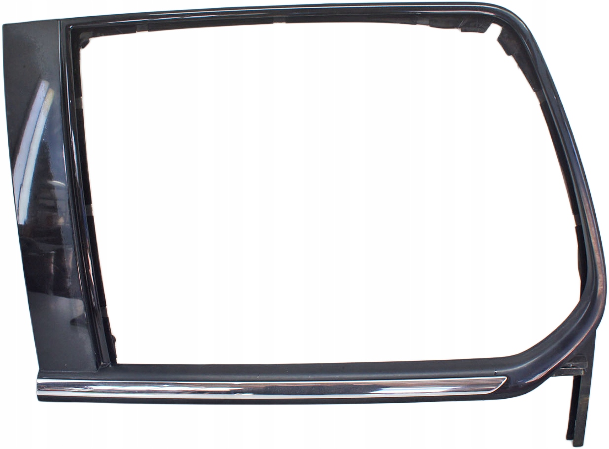 Cadillac Escalade III Window Frame Left Rear TU308 image 2
