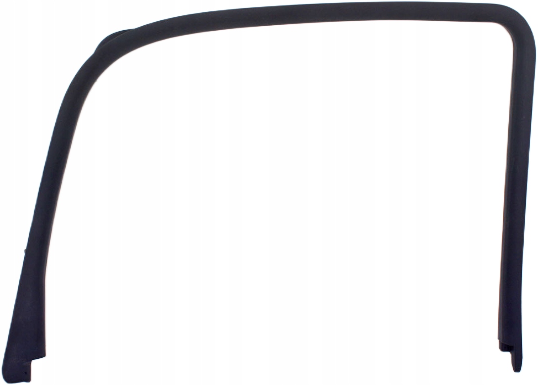 TU309 Cadillac Escalade III Zierleiste Türrahmen links hinten AR image 2